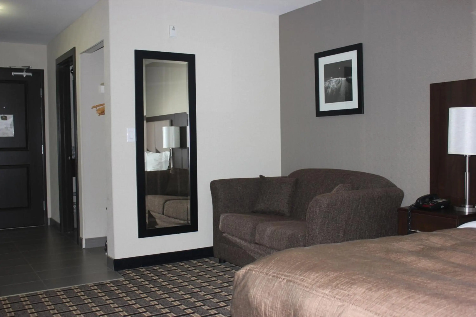 Western Star Inn & Suites Esterhazy