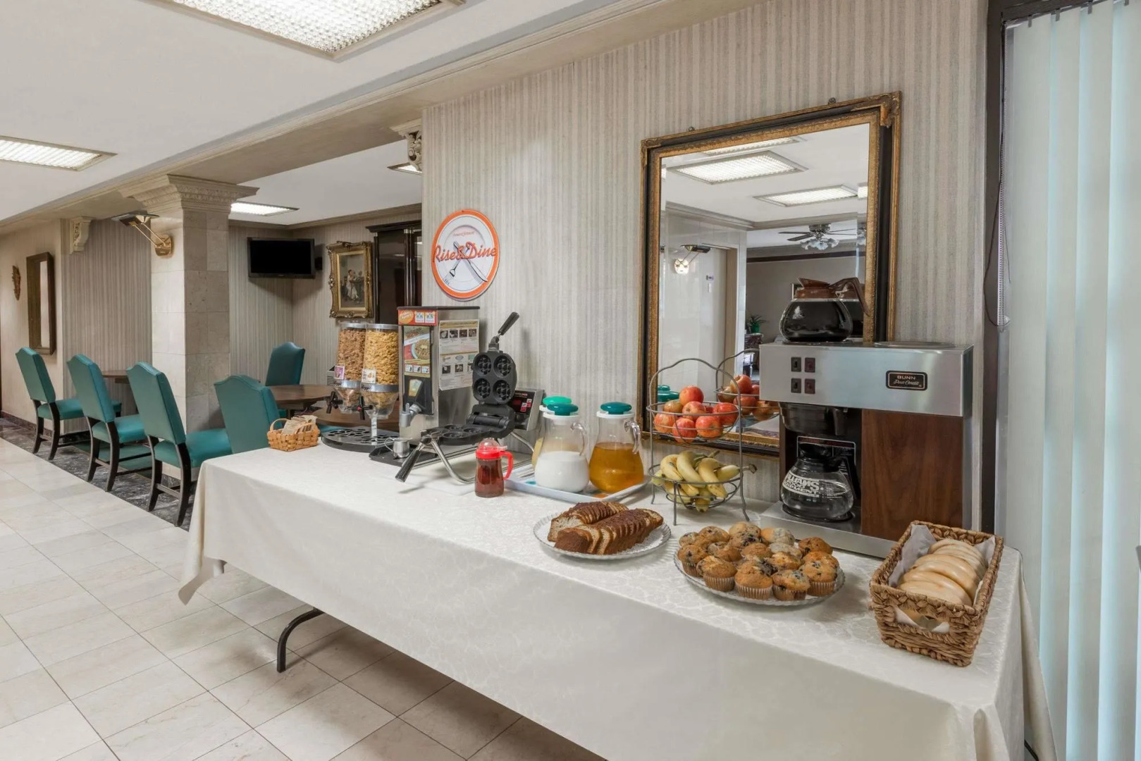 SureStay Plus by Best Western Windsor