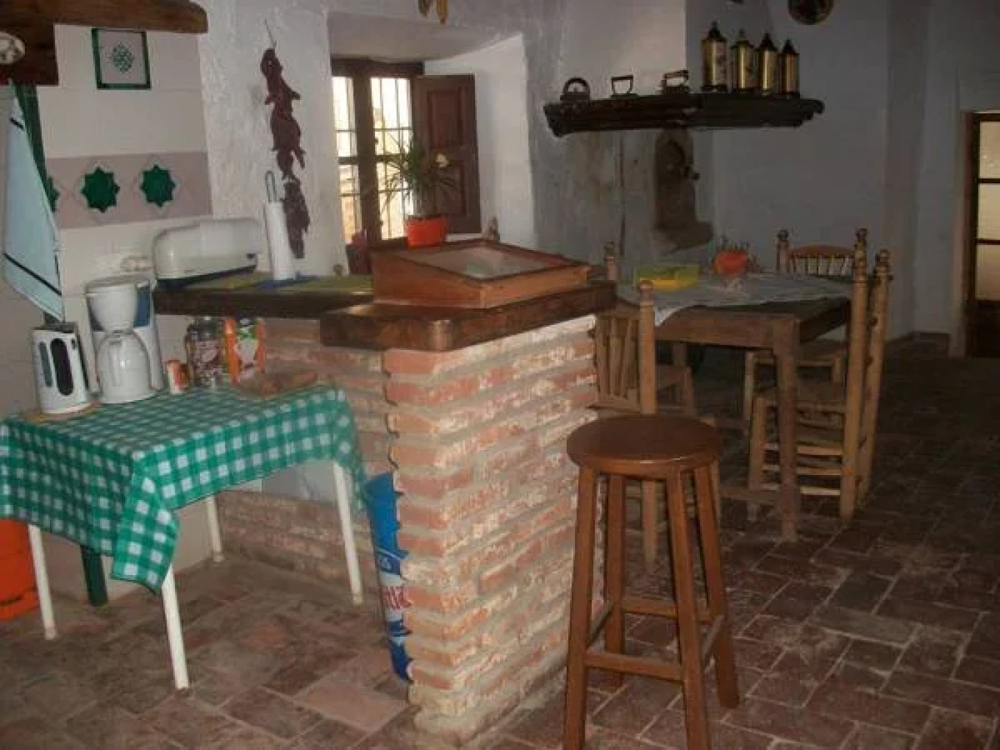 Almazara de Paulenca