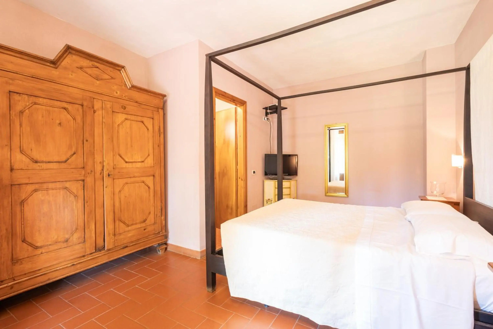 Relais Ciavatta Country Hotel