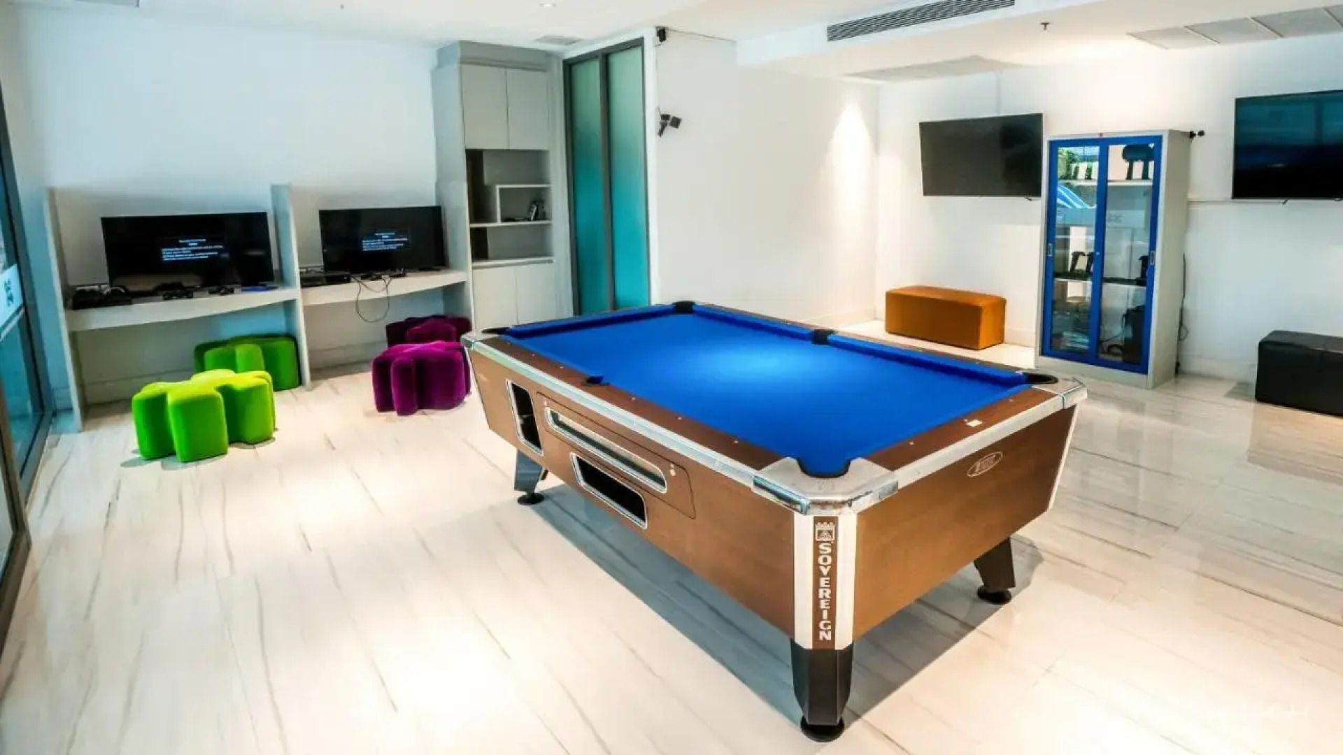 Centara Sonrisa Residences & Suites Sriracha