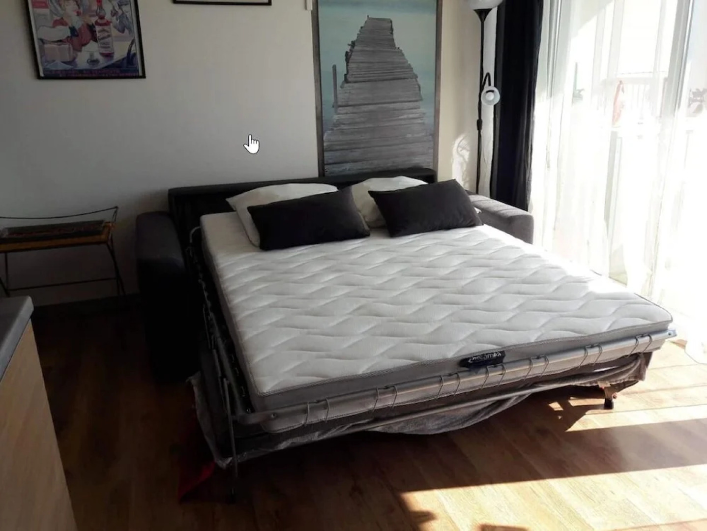 Apartment Résidence les congrés