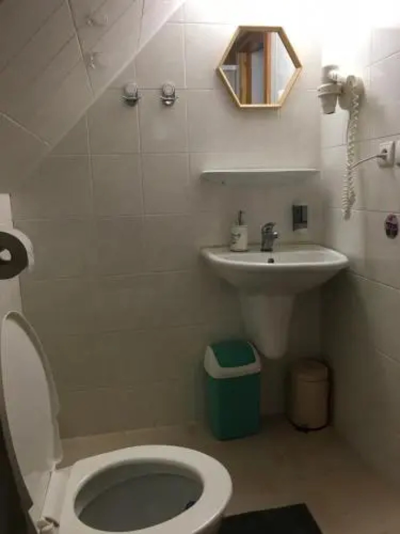 Apartmán Hrabětice Jizerské Hory