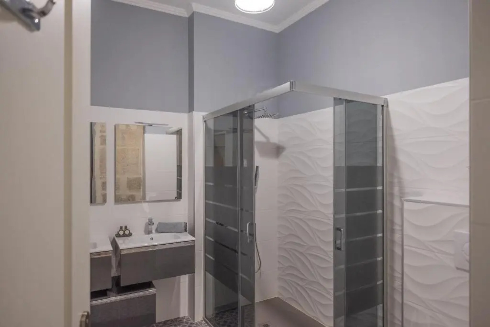 Les suites de Peyrat