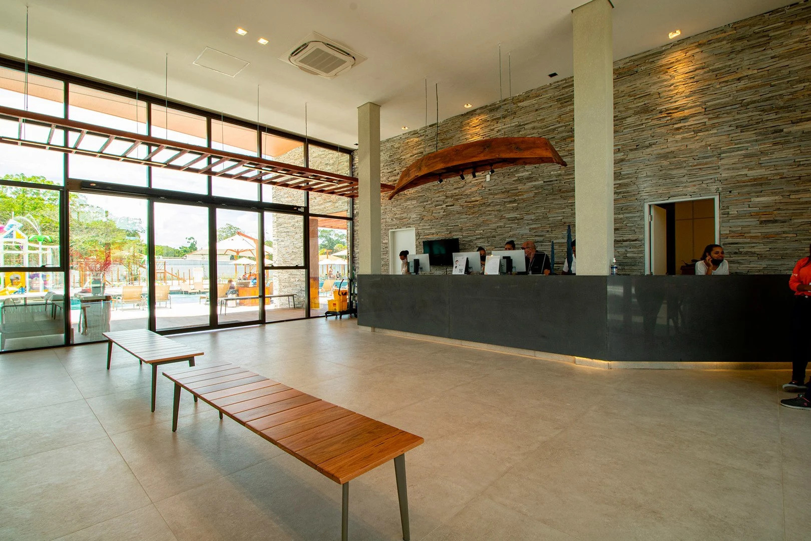 Ipioca Beach Resort Maceió