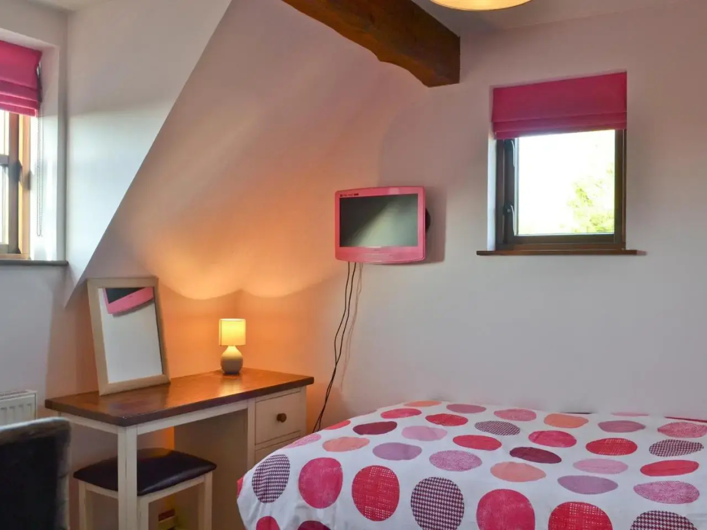 Maytree Cottage