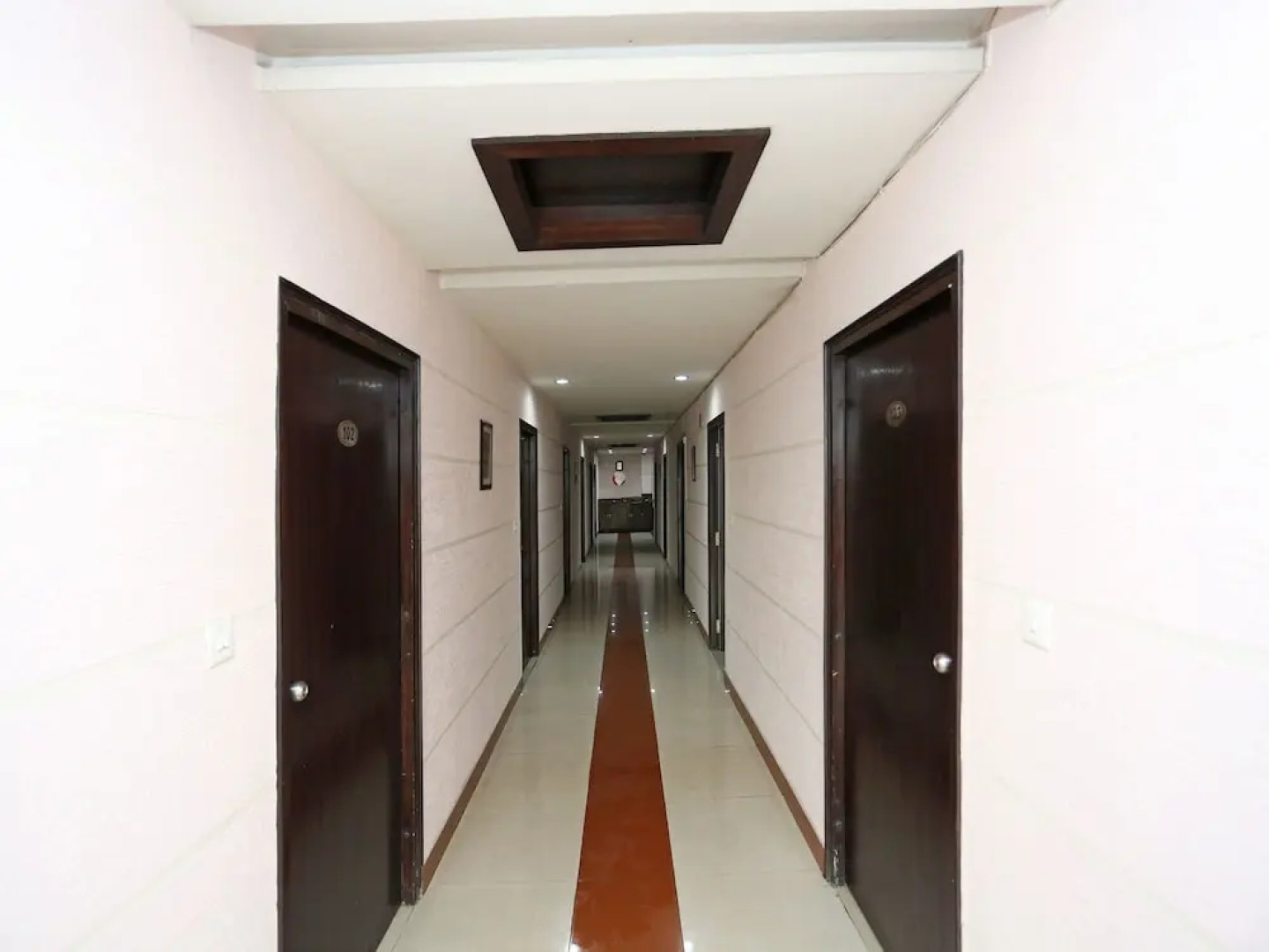 OYO 3697 Hotel Rivieraa