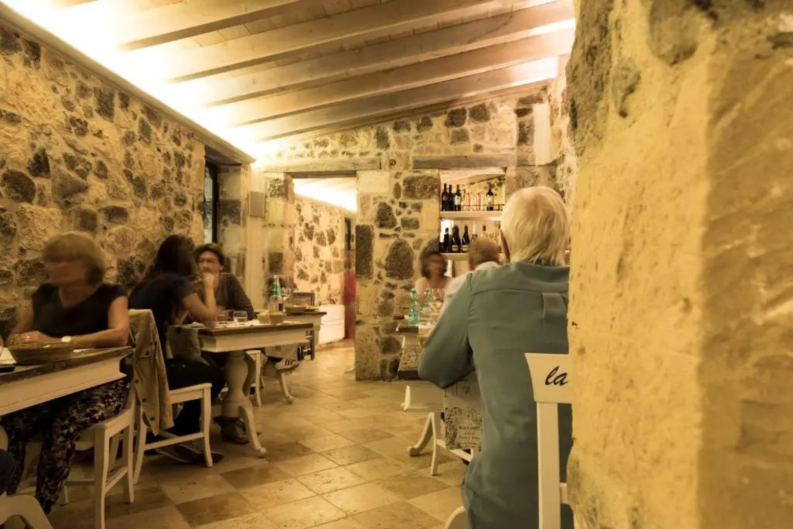 Il Cortiletto Hotel Maison