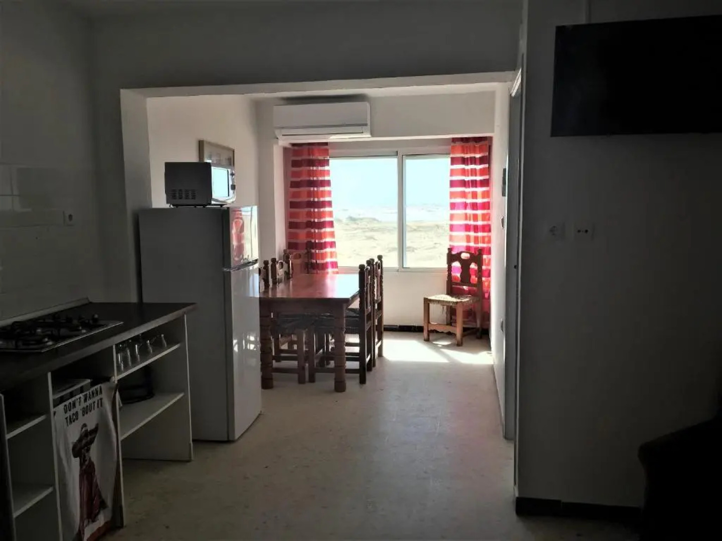 Apartamentos Calypso