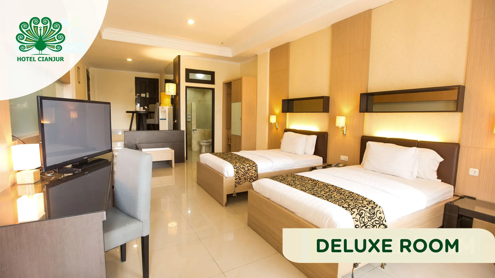 Hotel Cianjur Cipanas