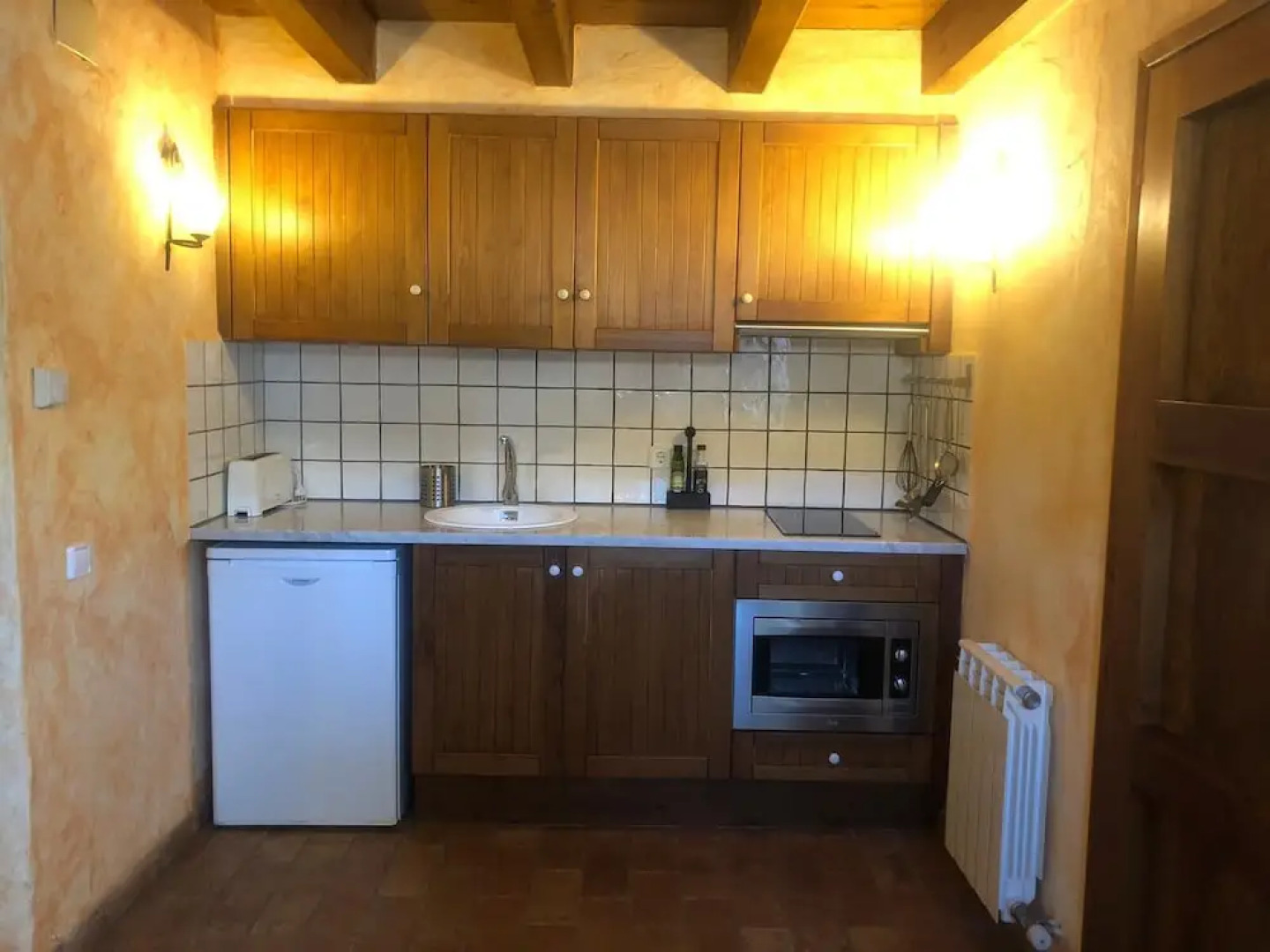 Apartaments l'Alzina Tavertet