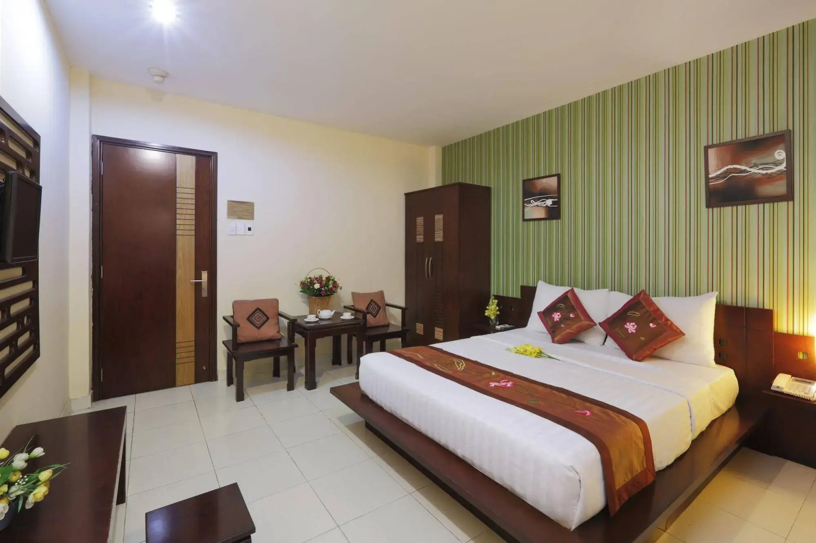 Nicecy Hotel - Le Lai Street