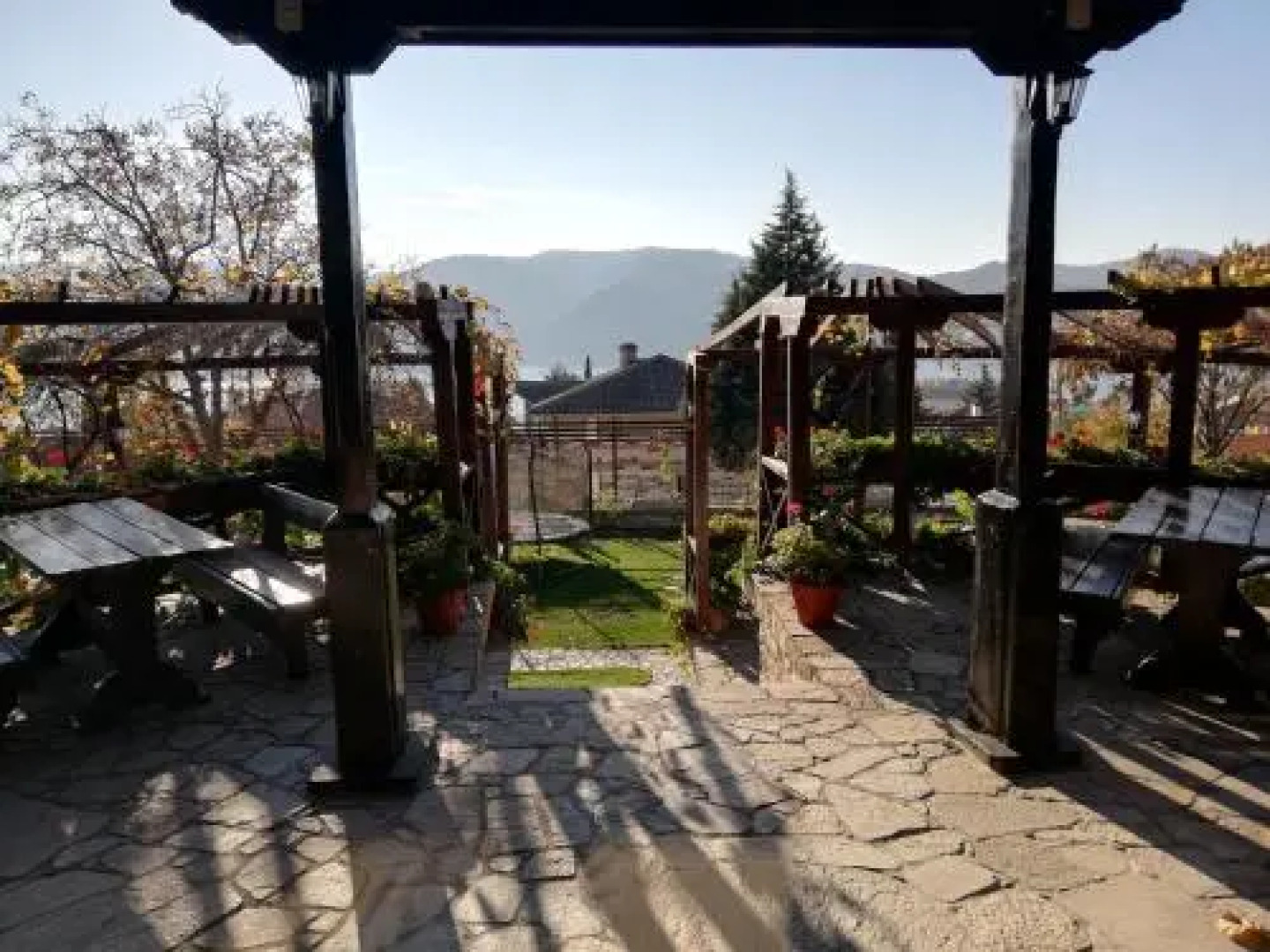 Trifon Zarezan Family Hotel