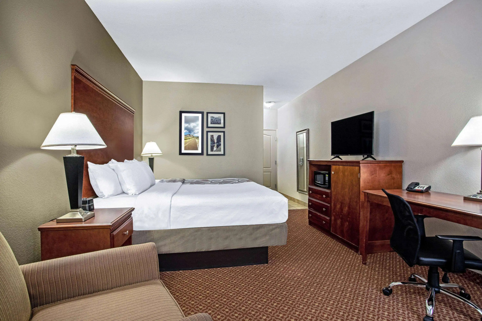 La Quinta Inn & Suites by Wyndham Fairfield TX