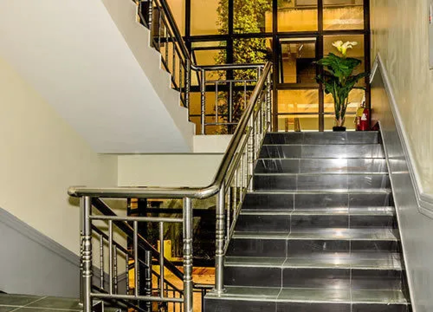 The Millennium Residence