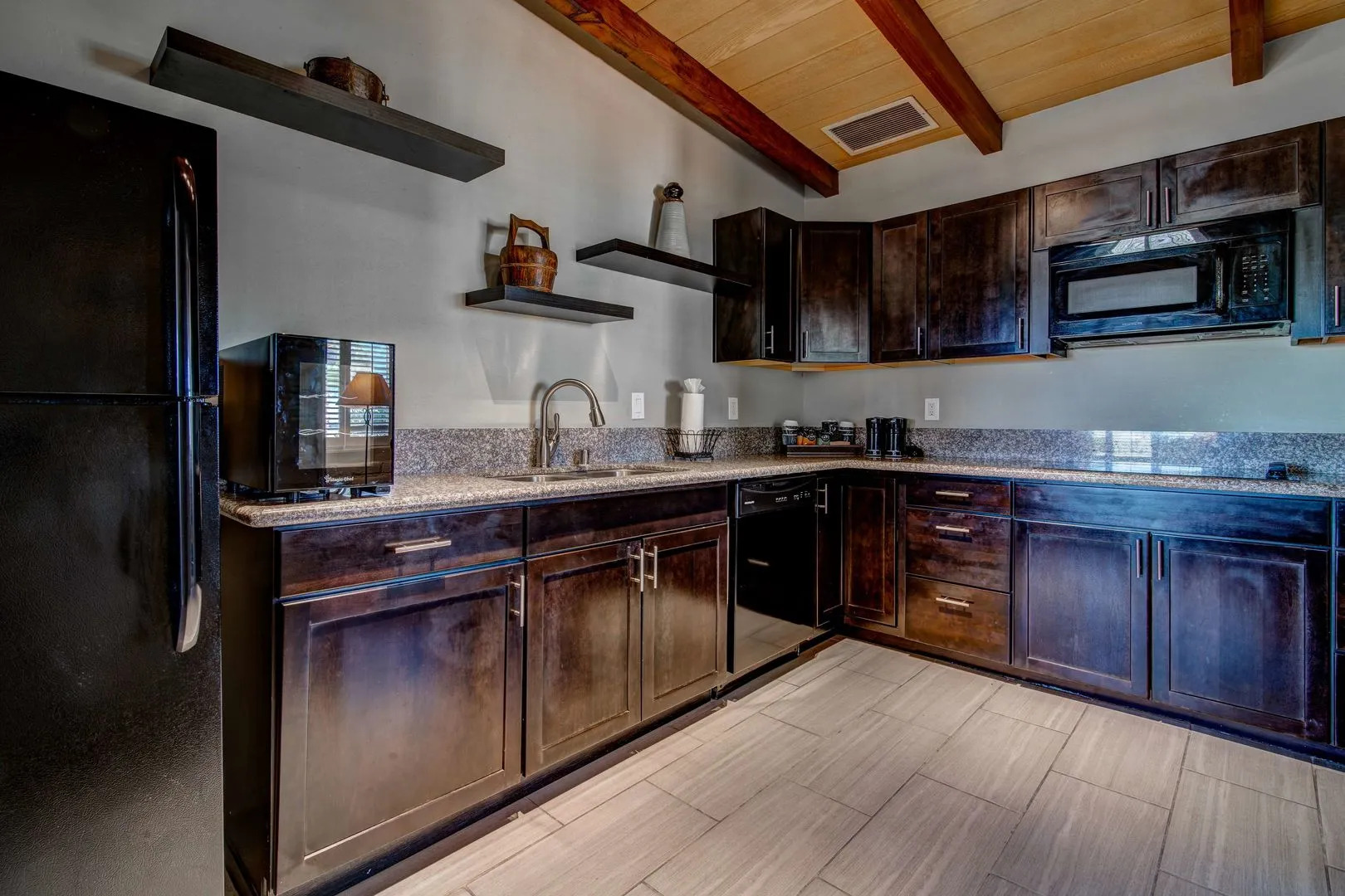 La Casa Del Zorro Resort & Spa