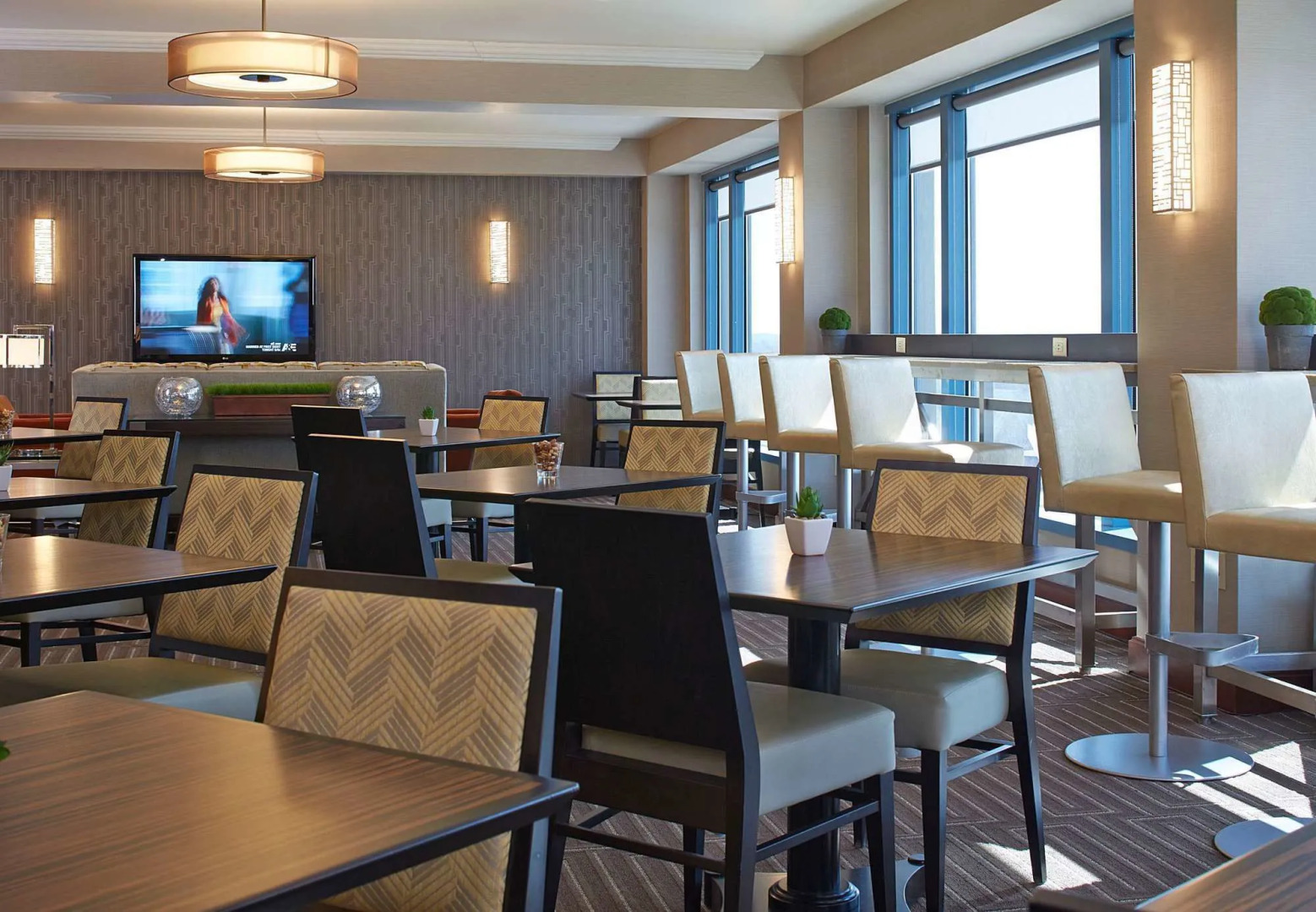 Marriott Milwaukee West