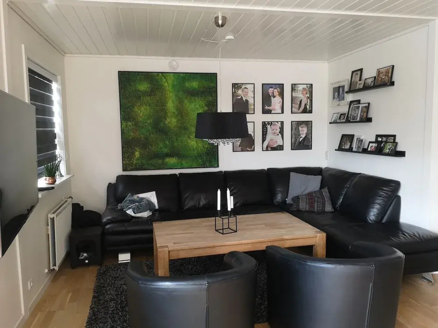 Rose Cottage 102m2 Tórshavn with Parking