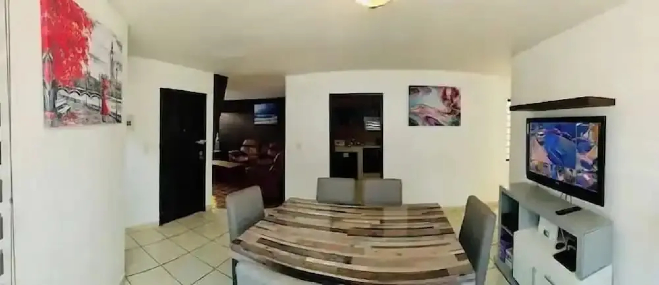 Casa Loma Dorada Residencial A