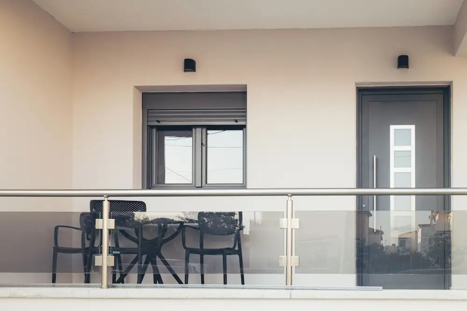 RAFKON Luxury Apartments - Myrina