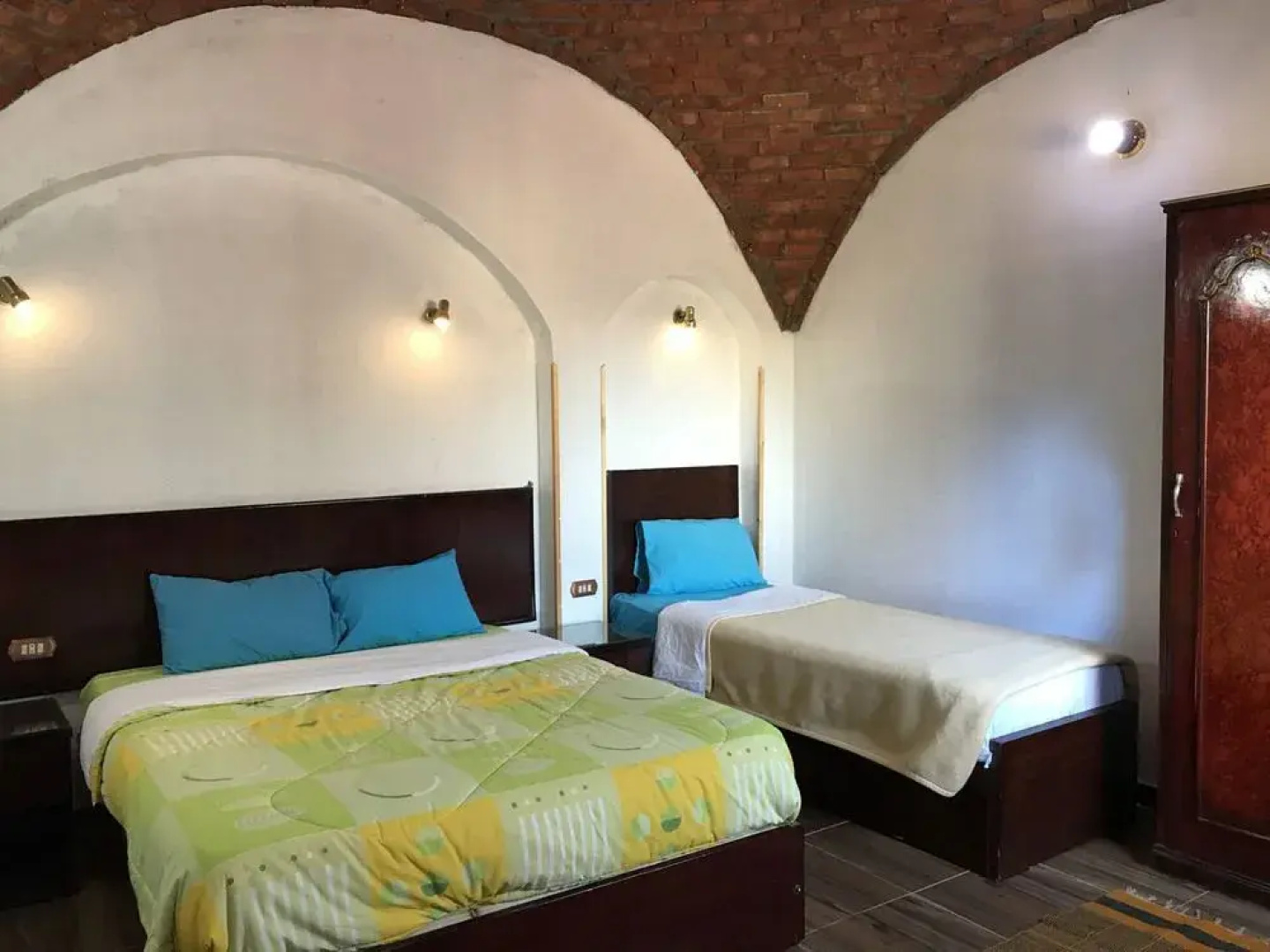 Ekadolli Nubian Guesthouse Aswan