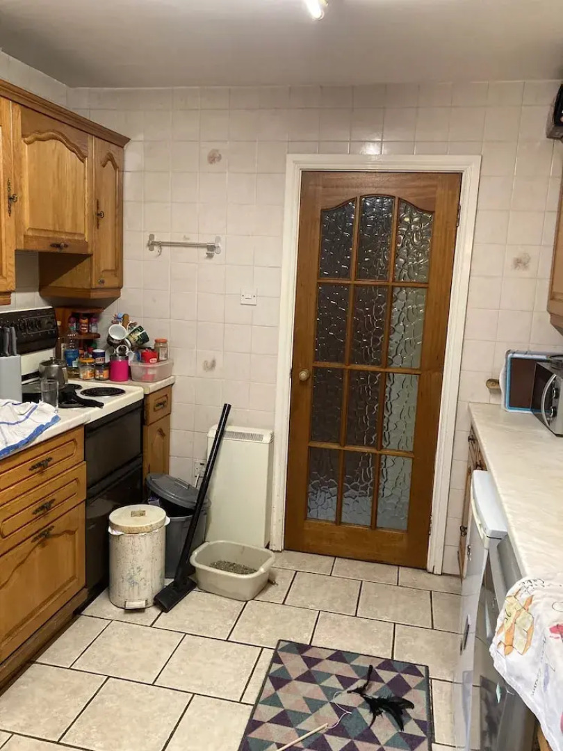 Lurgan Road Luxury Retreat in Banbridge