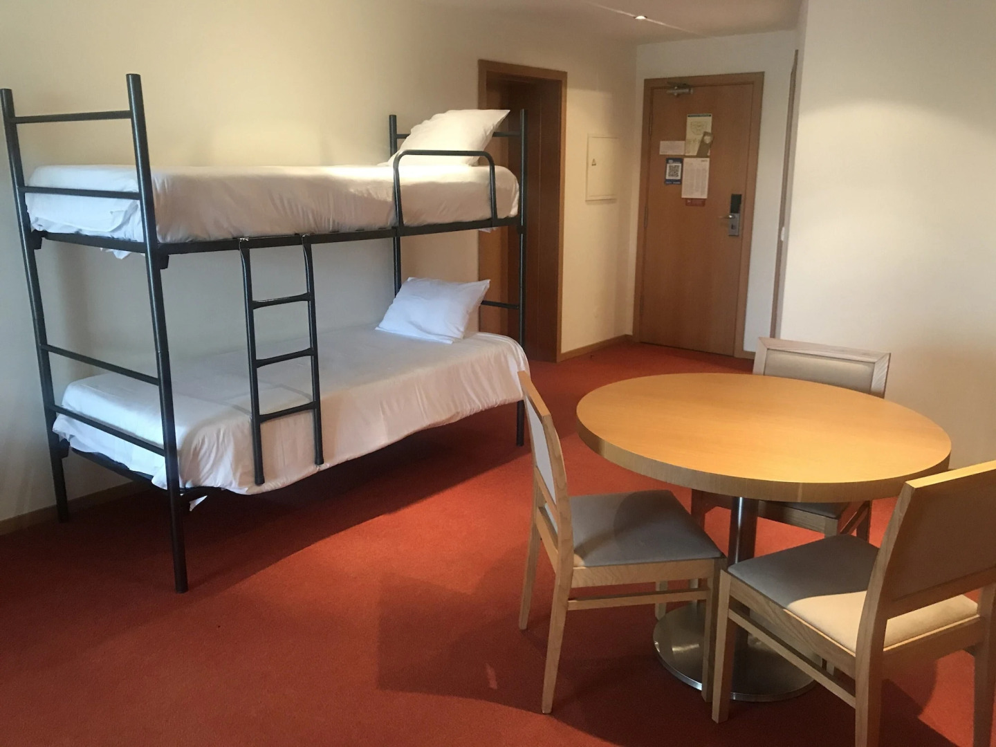 Paredes Hotel Apartamento