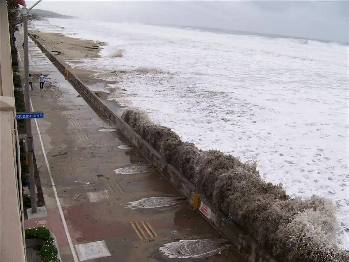 Oceanfront Vacation Rental