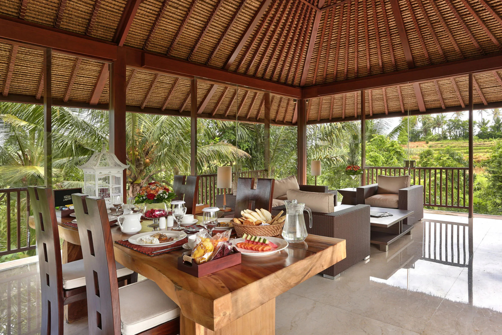 Khayangan Kemenuh Villas by Premier Hospitality Asia