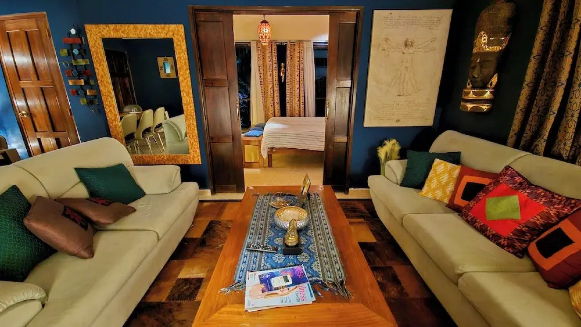 ORHO HOTEL BOUTIQUE PANAMA Airport