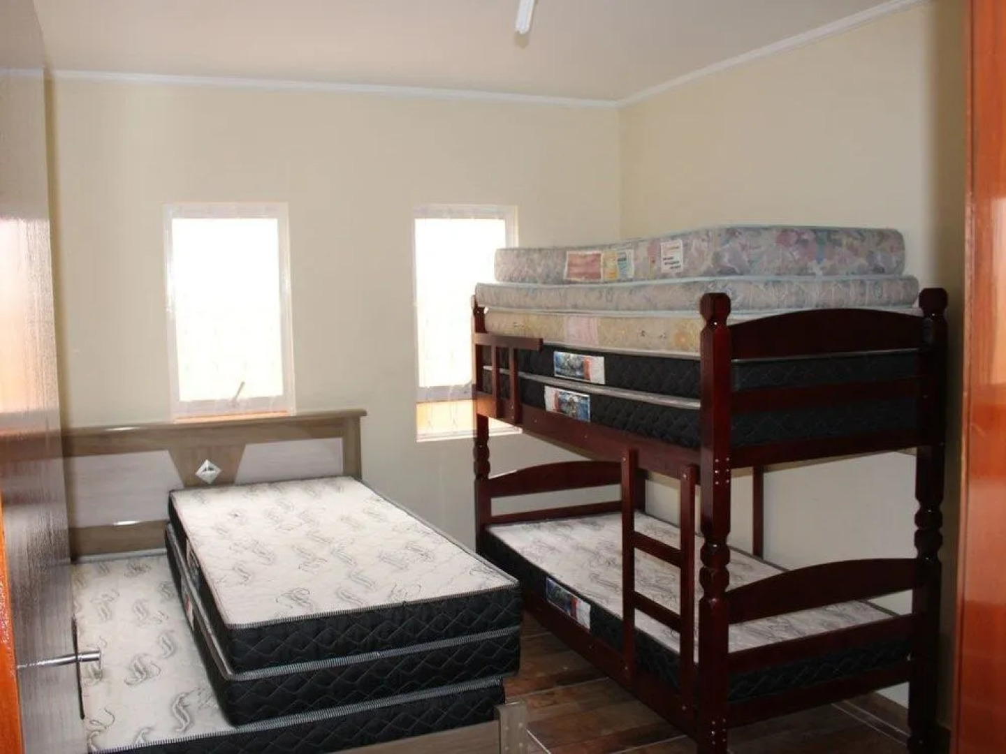 Casa de Campo com Piscina Aquecida