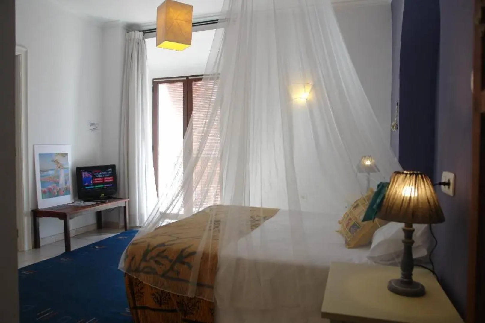 Casa Rural Plaza De Santa Maria