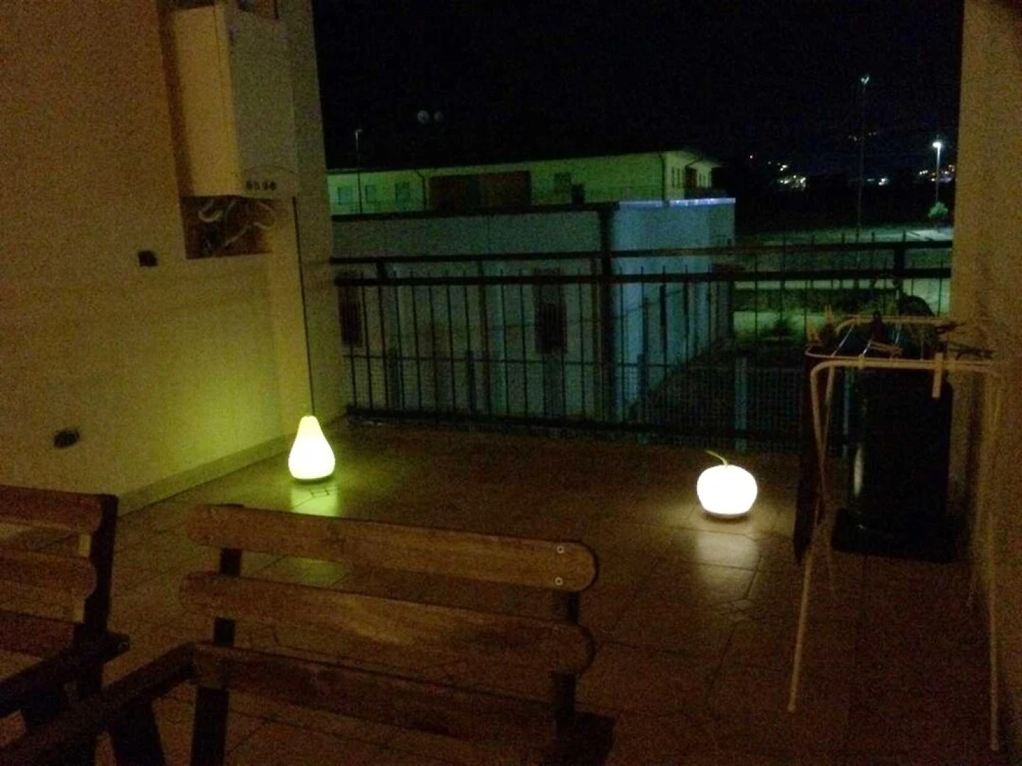 Apartment Via Dei Clementini