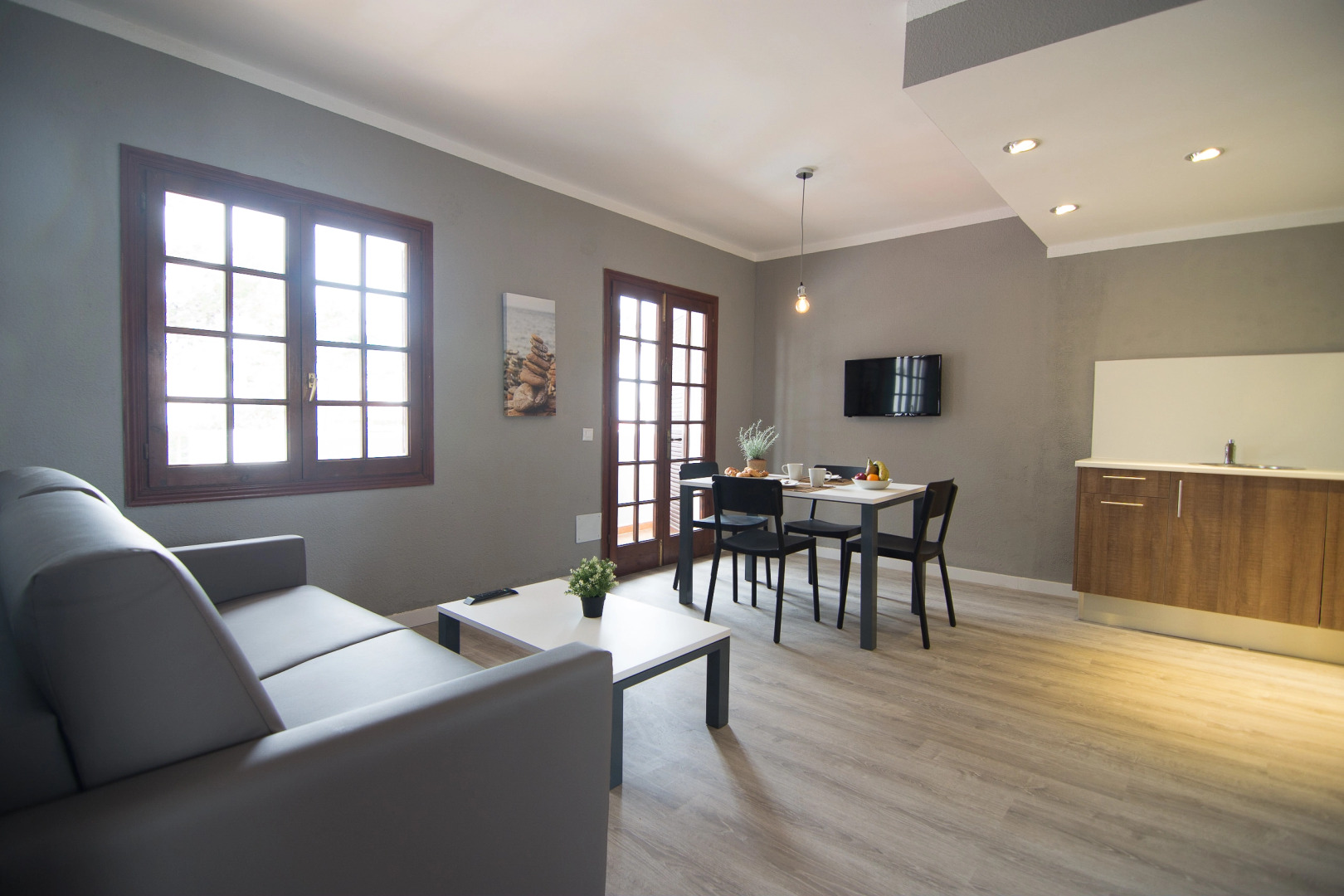 Aparthotel Nelva Resort