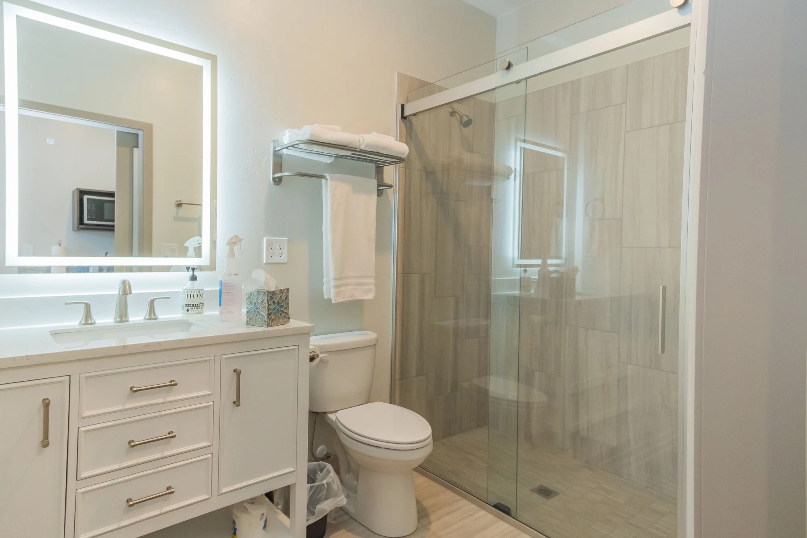 South Zion Inn & Suites