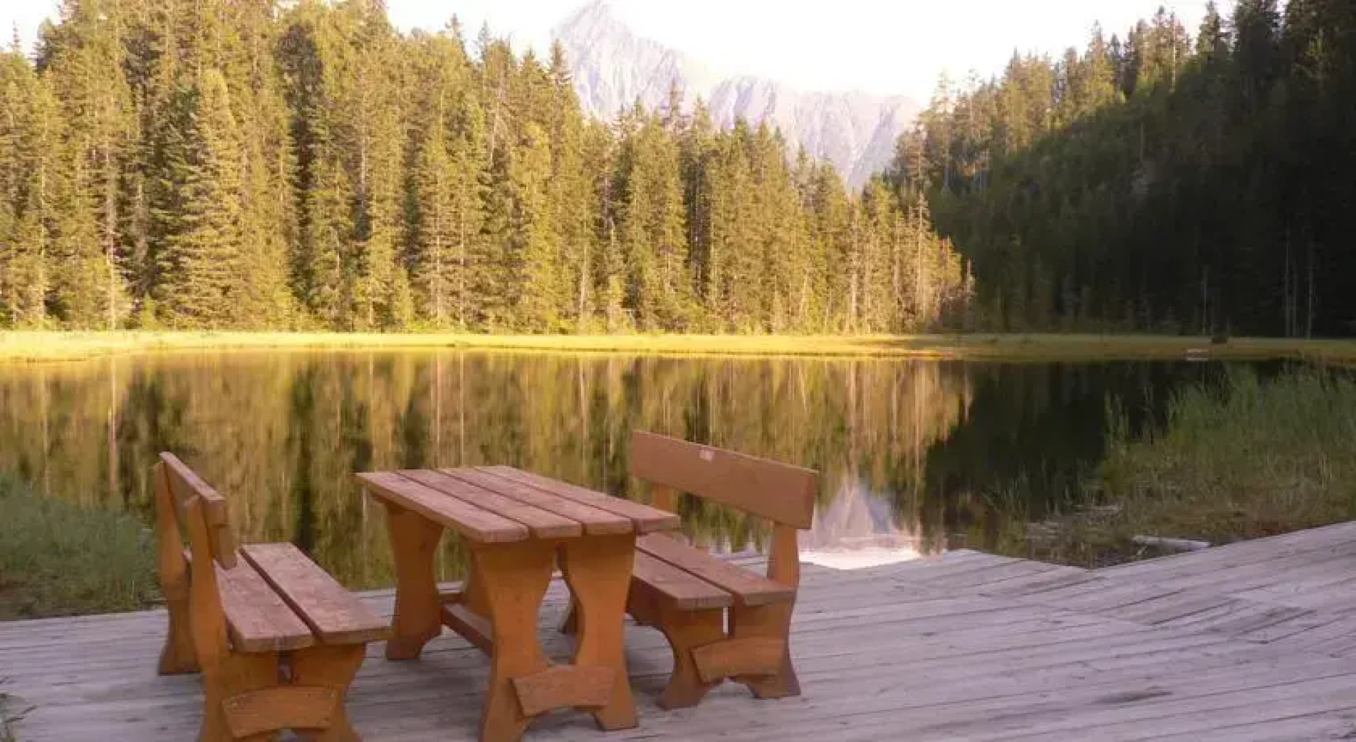 Ferienhäusl Ötztal