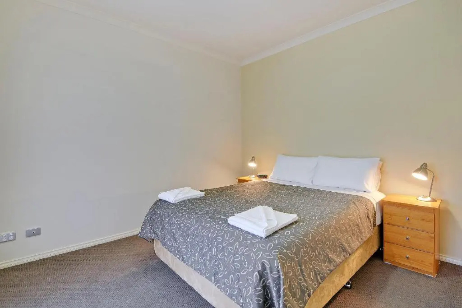 Traralgon Serviced Apartments