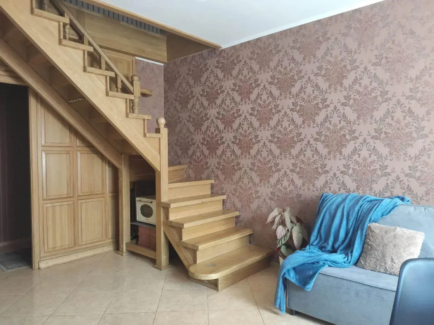 Таунхаус в Петергофе