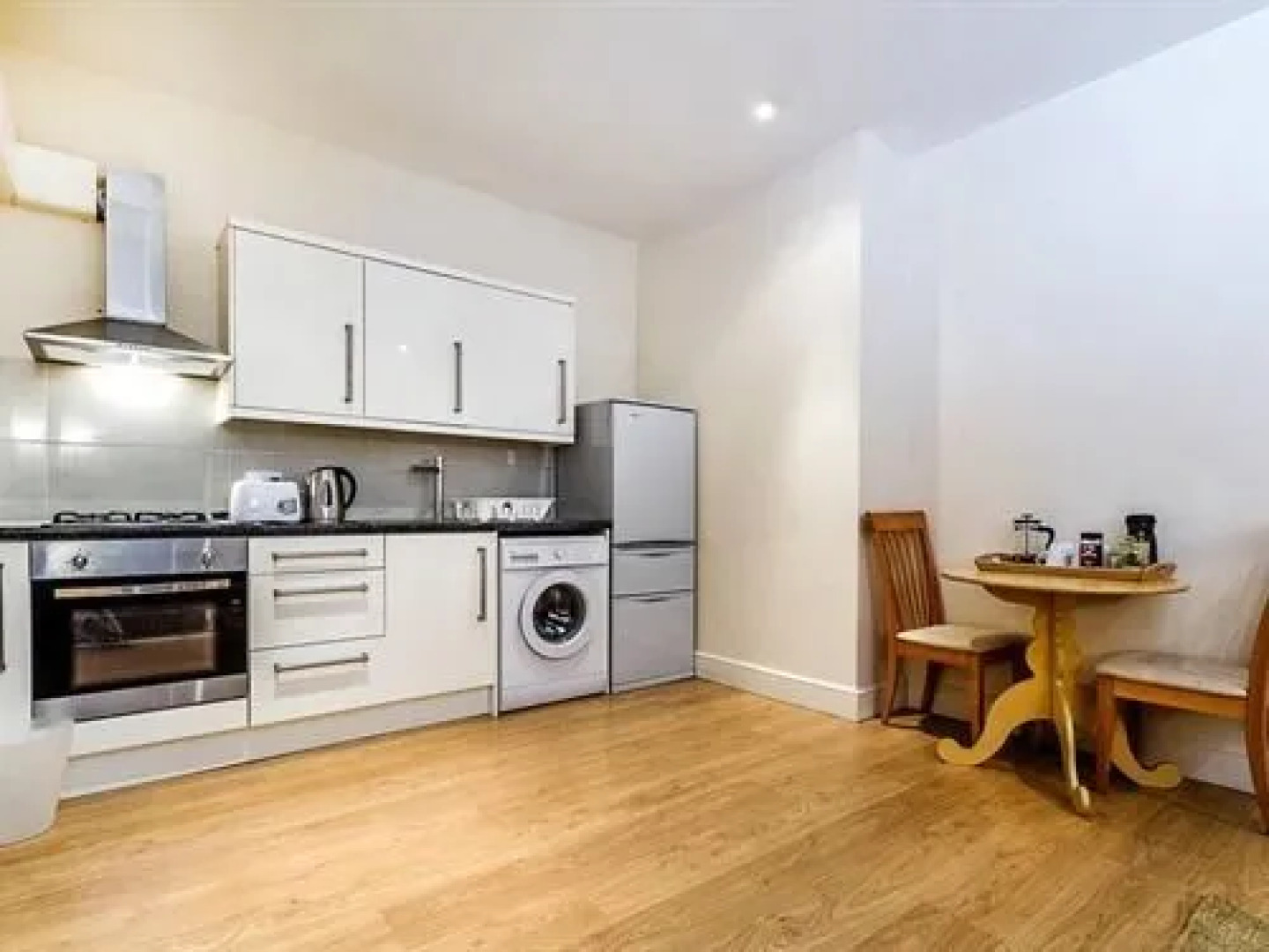 Windsor holiday apartments