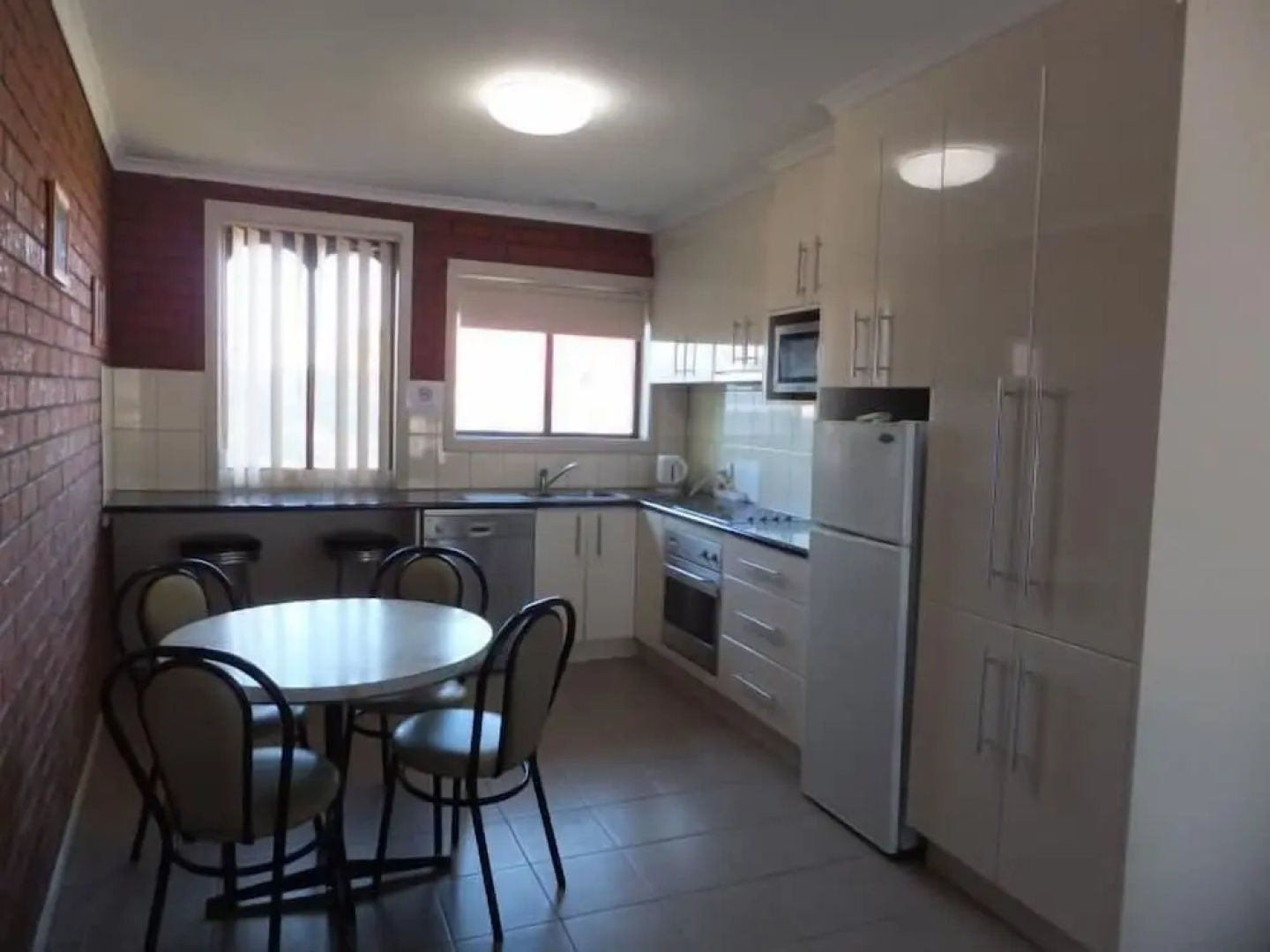 Paradise Holiday Apartments