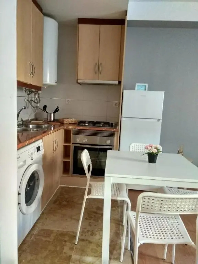 Apartamento Granada Monachil I