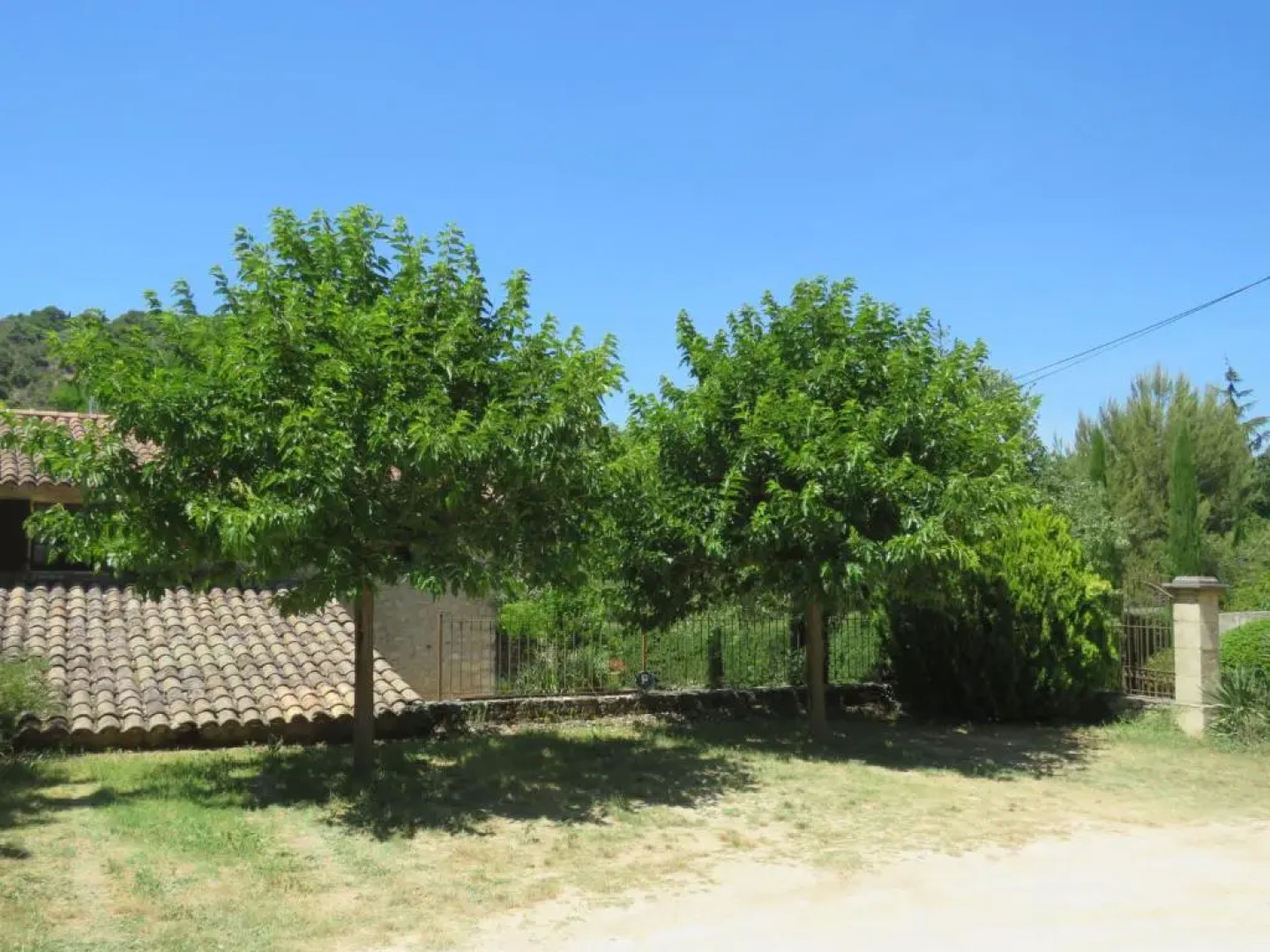 Gite un toit sur la Doa