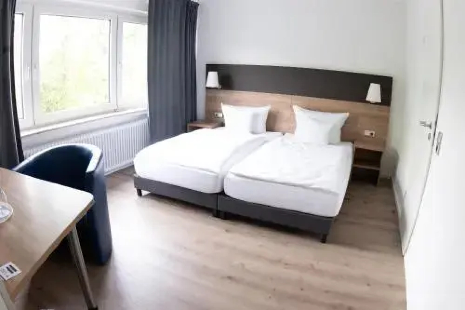 Hotel Restaurant Kaisergarten