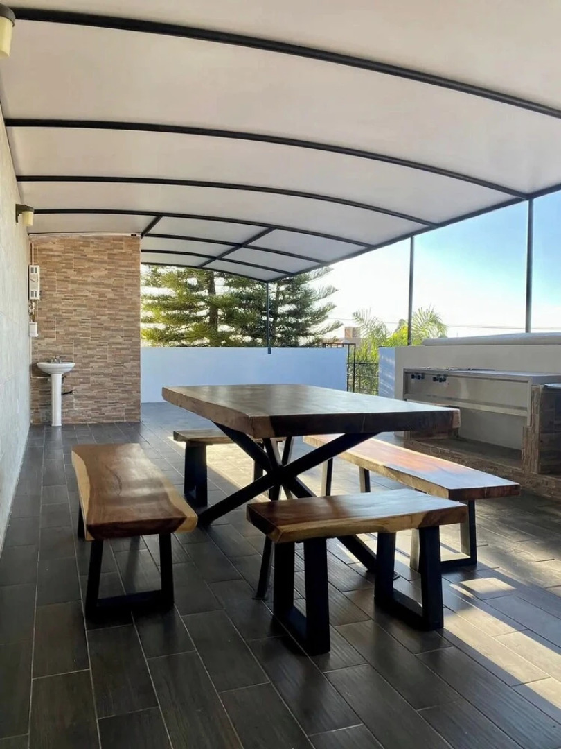 Loft Estudio Loma Dorada C Tonalá