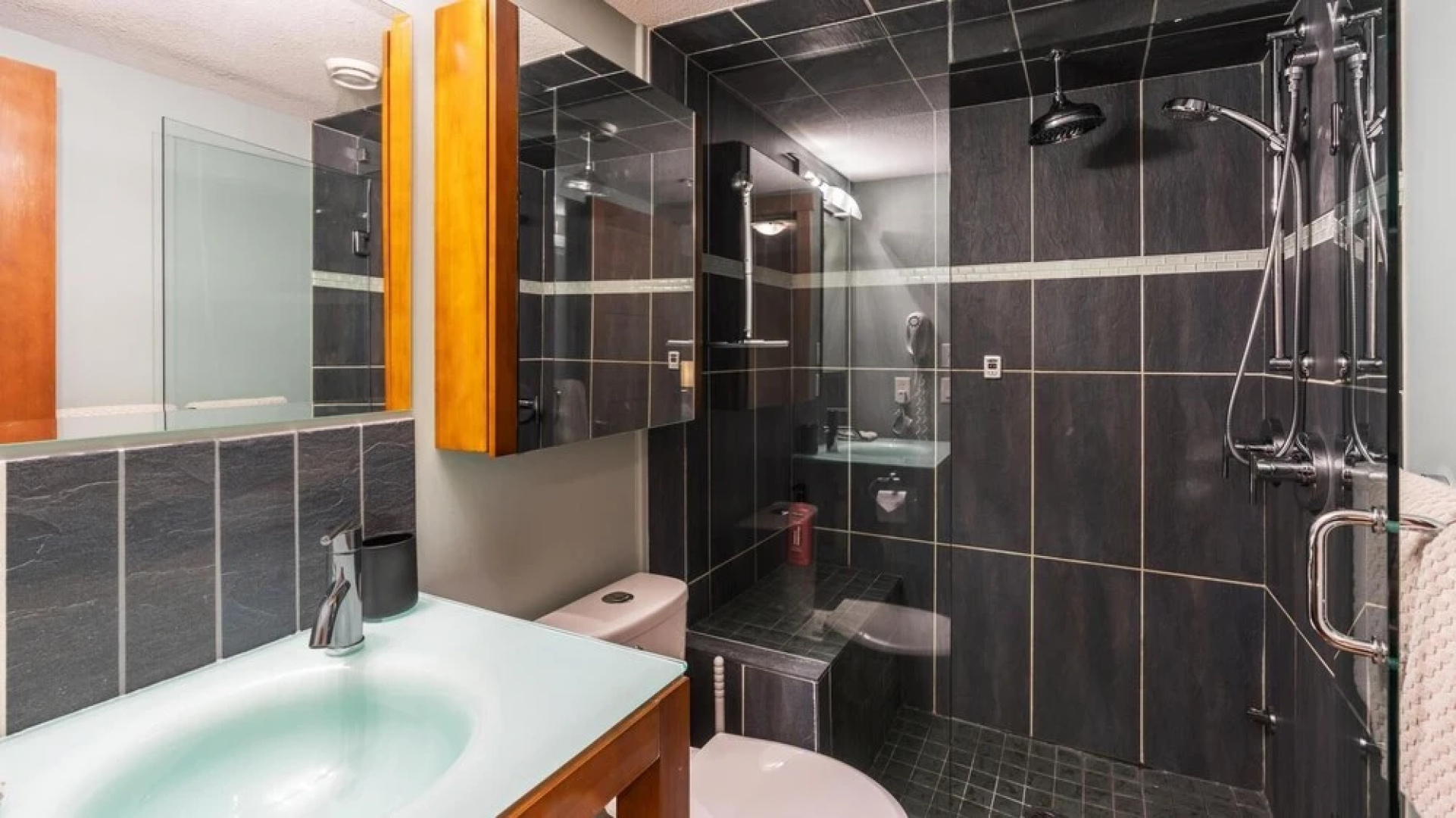 Raven's Nest - Luxury Pet Friendly Condo w/ Private Hot Tub & Mountain Views