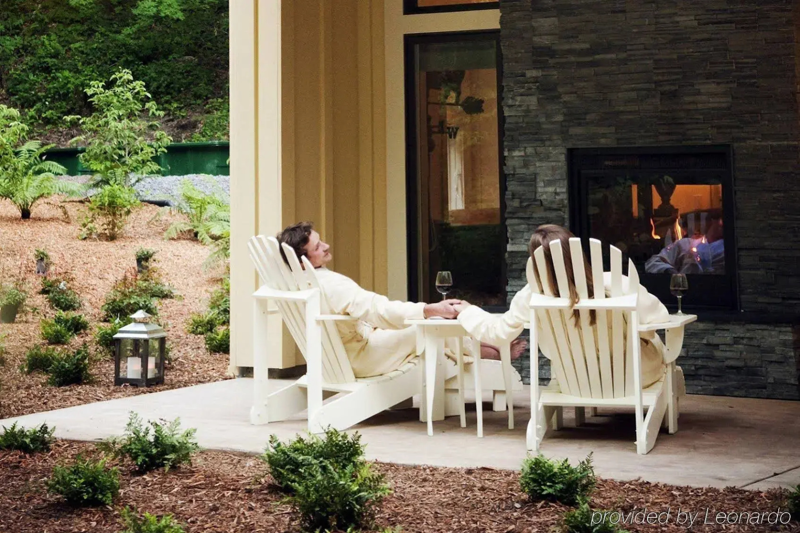 Farmhouse Inn