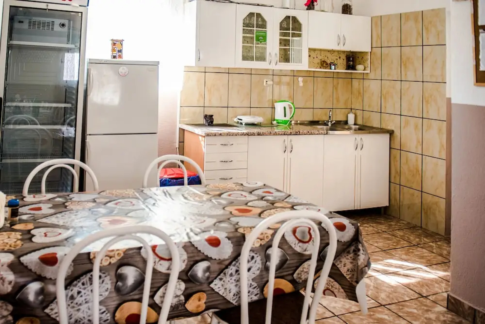 Family guesthouse in forest Ana & Stjepan Nikolic