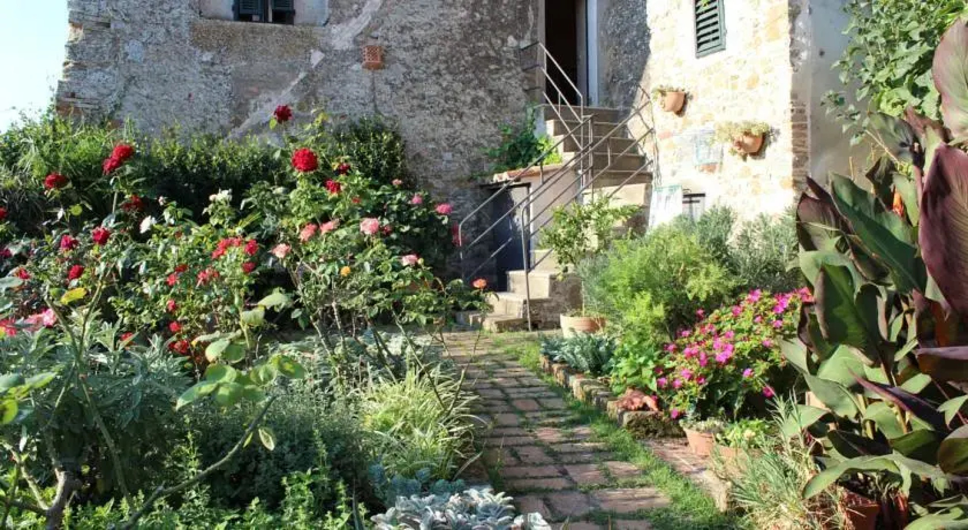 Il Giardino Del Borgo