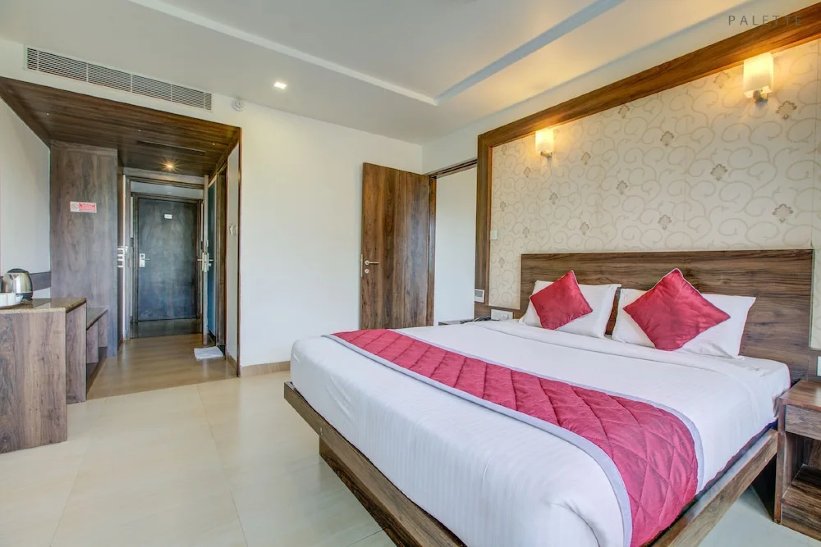 Hotel Saket