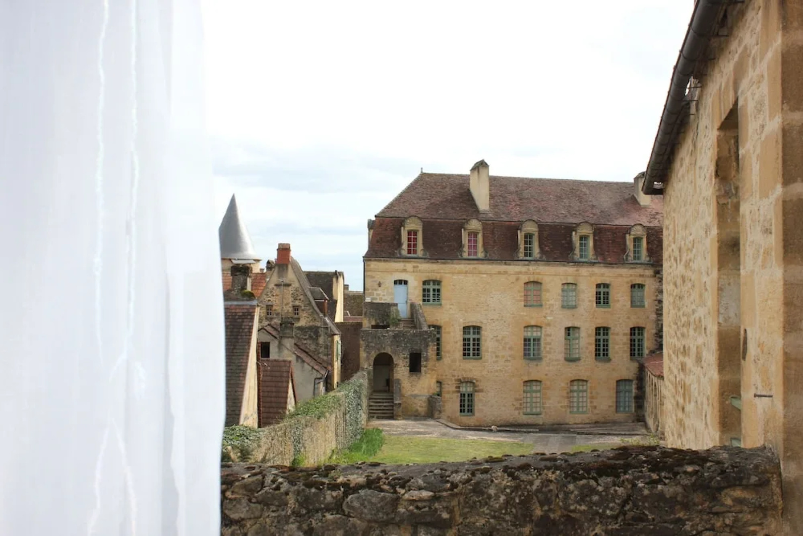 Hôtel particulier de Monméja